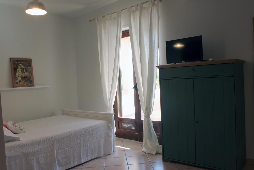 B&B Villa Maria Pia Monopoli Quarto foto