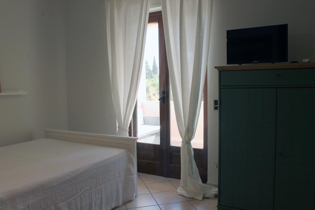 B&B Villa Maria Pia Monopoli Quarto foto