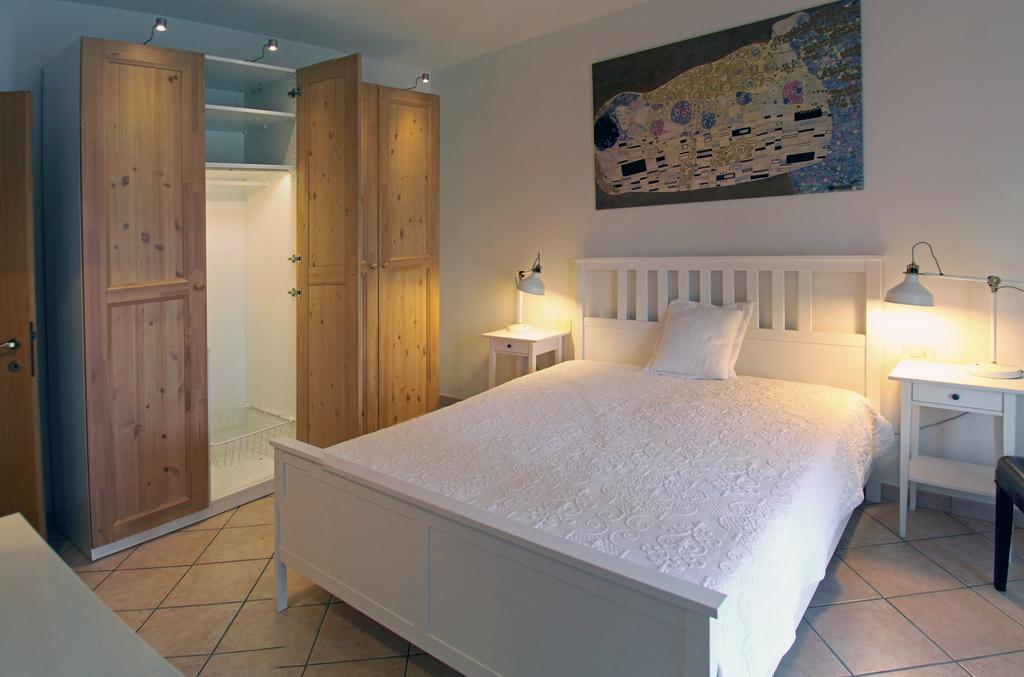 B&B Villa Maria Pia Monopoli Quarto foto